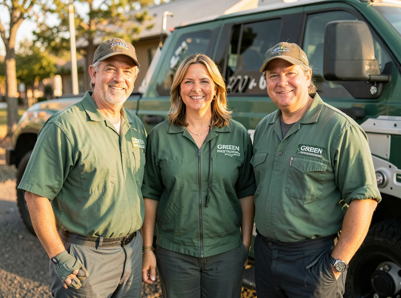Water Damage Restoration company in Chalfont, PA