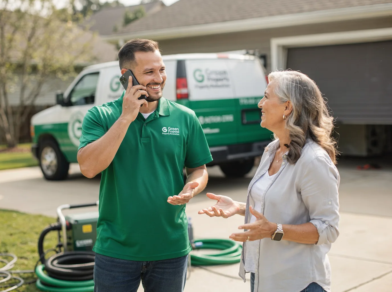 Water Damage Restoration Chalfont, PA FAQs